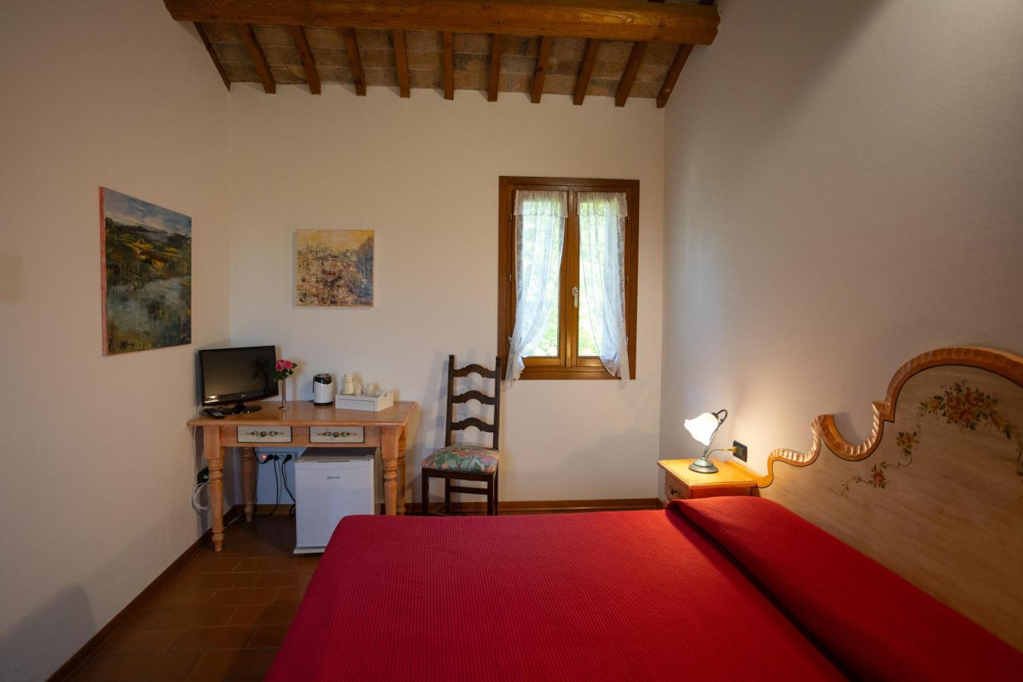 Agriturismo Zennare Chioggia Exteriör bild